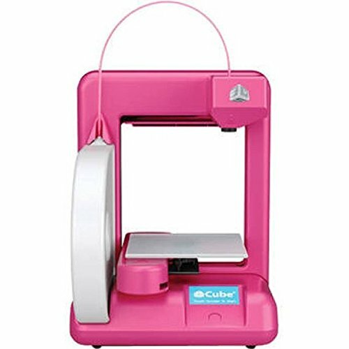 Cubify cube stampante - stampante, 3d