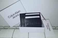 Calvin Klein mini portafoglio