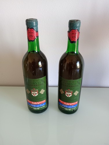Vino 1971 corvo - 1971, di