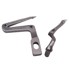 Pinza superiore e inferiore per JUKI MO-3600 MO-3700 MO-3900 MO-6700S Overlock