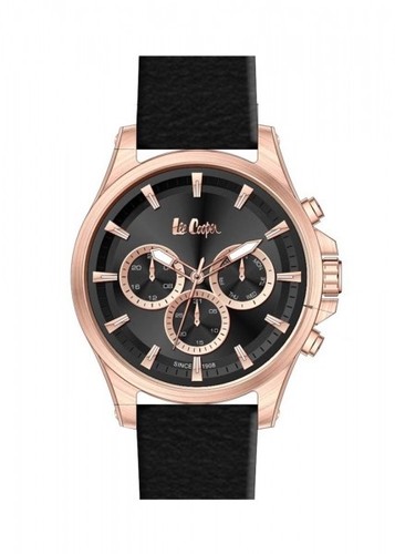 Orologio leecooper lc06502 451 - leecooper, lc06502.451