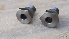 BULLONI FISSAGGIO CASSETTINO WEBER DCO3 ALFA ROMEO GIULIETTA SPIDER VELOCE 750