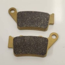 Rear Brake Pads For TM Racing EN 125 Enduro 2T 1999