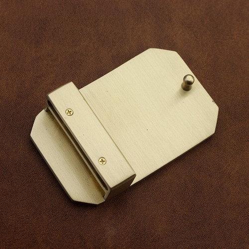 Resistente ottone massiccio - resistente,