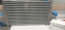 Scambiatore di Calore Intercooler Originale Iveco Eurocargo