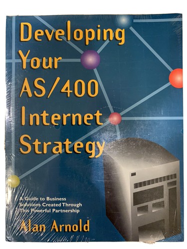 Developing your 400 - developing, as/400