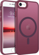 Cover Magnetica per Iphone