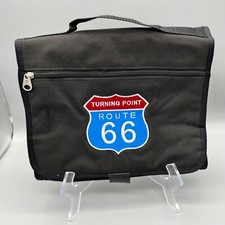 Turning Point Route 66 Black