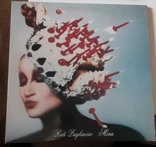 LP MINA  RIDI PAGLIACCIO /PDU