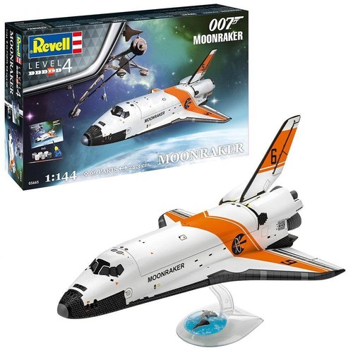 Revell 05665 james bond - 05665,