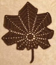 Centrini, Lotto di 4 Foglia