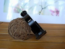 orig. Fascetta per obiettivo