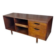 Jens Risom - Credenza In Noce