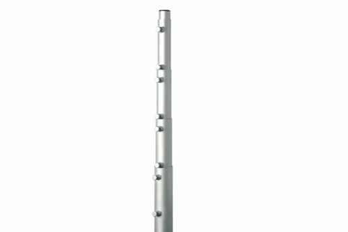 Palo antenna telescopico - tv,