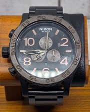 Orologio Uomo Nixon The 51-30