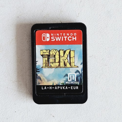 Toki solo - toki,
