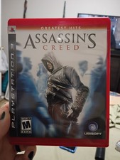 Assassin's Creed Greatest Hits