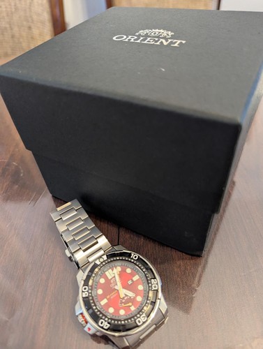 Orologio polso automatico - orologio, da