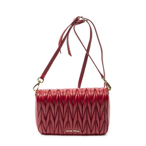Borsa tracolla miu - borsa, a