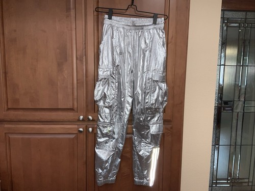 Pantaloni cargo adidas ivy - pantaloni,