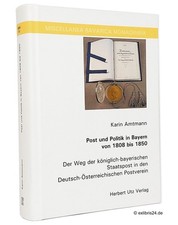 Karin Amtmann: Post und