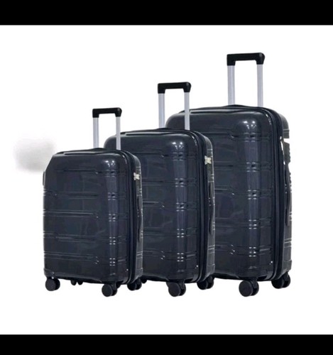 Set valigie leggere - set, in