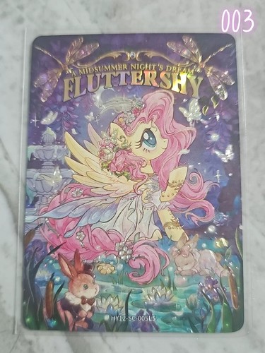 Carta collezione rara kayou - carta,