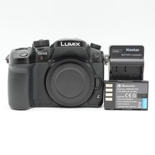 MINT Panasonic Lumix GH4