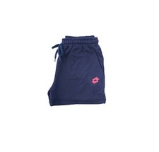 Short Bambina e Ragazza Donna Lotto LA1203-LA1403 in Cotone Estivo