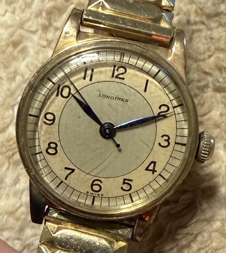 Orologio longines wwii pilot - longines,