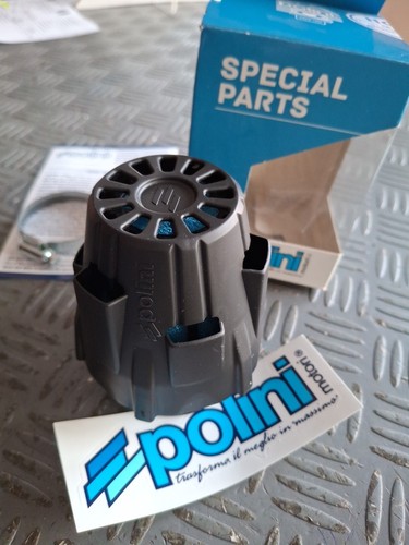 Polini 203 0080 - 203.0080-81-82, air