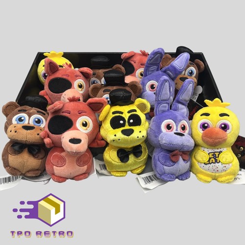 Fnaf five nights freddy - five, freddy’s
