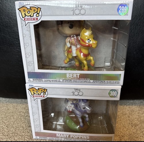 Funko disney pops mary - funko,