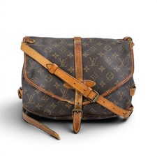 Borsa a tracolla Louis Vuitton