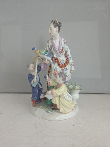 Rara porcellana meissen - porcellana, meissen,xx