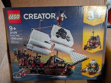 Lego Creator Set 3 in 1 31109