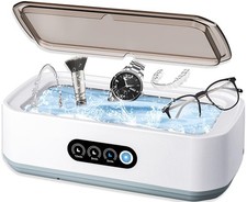 Pulitore Ultrasuoni Lavatrice