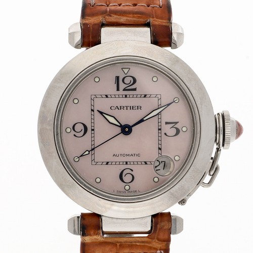 Cartier w3106499 pasha - w3106499,