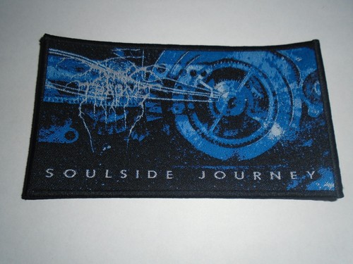 Patch tessuto darkthrone - patch,
