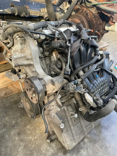 Motore smart w451 1 0 - motore,