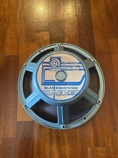 Ampeg SLM Special Design Speaker Blue Line 60W 8Ohm 12”