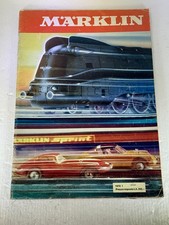 Marklin Catalogo 70-71