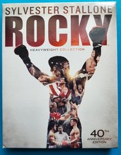 Rocky Heavyweight Collection