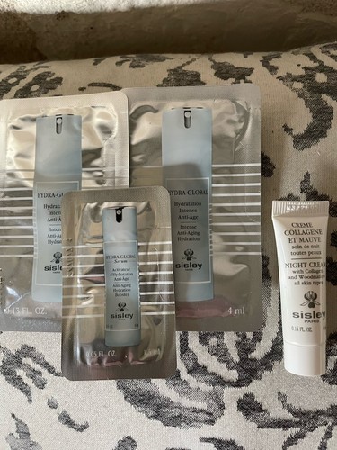 Sisleya hydra global creme - -, hydra-global