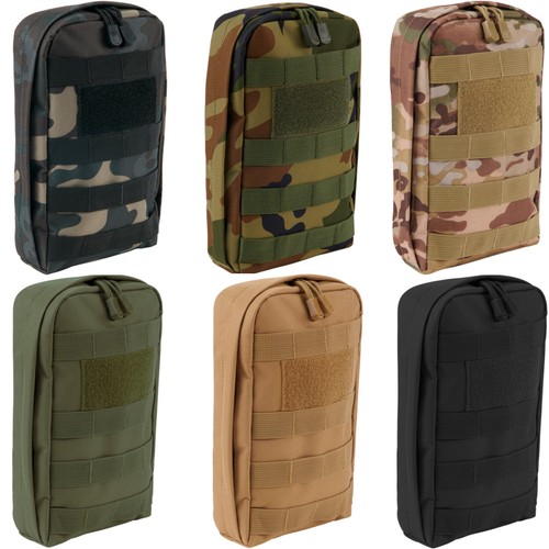 Brandt snake molle pouch one - molle,