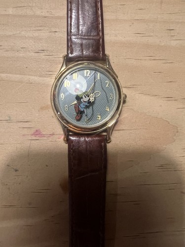 Orologio topolino brave little - brave,