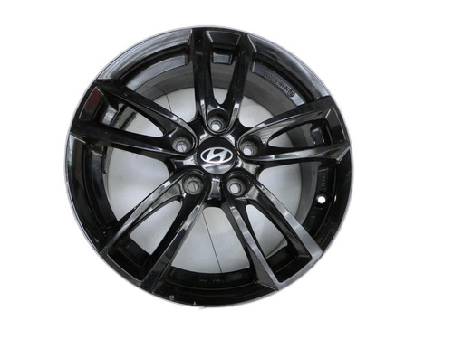 Cerchio alluminio 16 - 1,