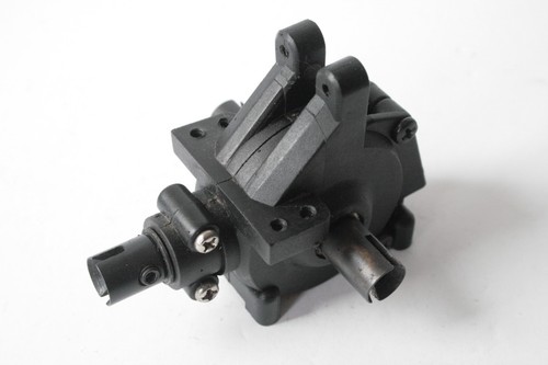 Kyosho pureten alpha nitro - pureten, gp
