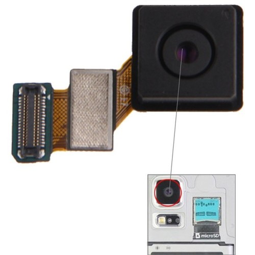 Camera posteriore samsung - camera,