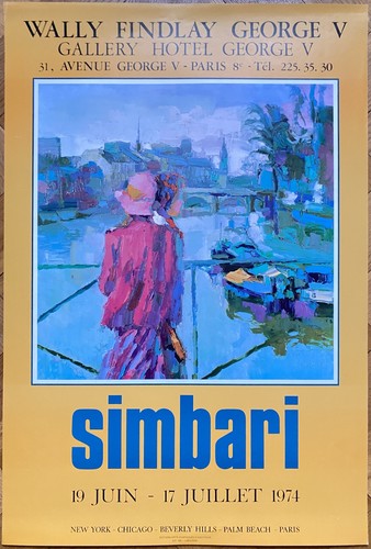 Nicola simbari poster - nicola,